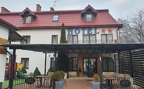 Hotel Mimoza