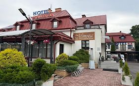Hotel Mimoza